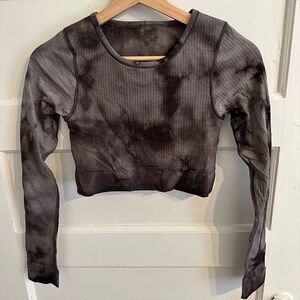 lululemon yoga ebb to street long-sleeve